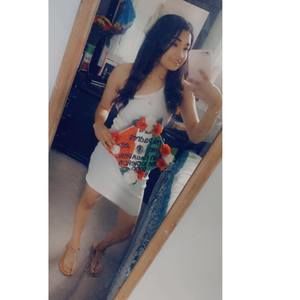 Meet your Posher, Christina